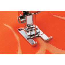 Otevřená patka pro našívání aplikací do 7 mm Otevřená patka pro našívání aplikací do 7 mm