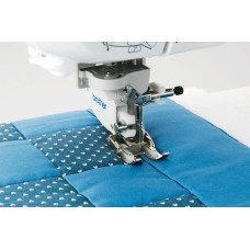 Kráčející patka otevřená 7 mm Brother F062 Kráčející patka otevřená 7 mm Brother F062