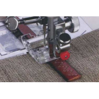 Válcová (kolečková) patka 7 mm Brother F066 Válcová (kolečková) patka 7 mm Brother F066