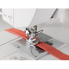 Kedrovací patka (pro našívání paspulek) pro šicí stroje do 7 mm Kedrovací patka (pro našívání paspulek) pro šicí stroje do 7 mm