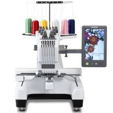 Vyšívací stroj Brother PR680W