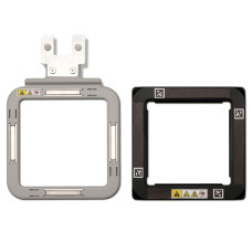 Magnetický vyšívací rámeček 70x70 mm MFP70 pro Brother PP1