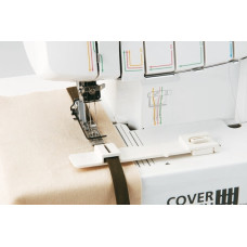 Zakladač pro našívání lemovky Brother XB1304001 Zakladač pro našívání lemovky Brother XB1304001