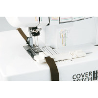 Zakladač pro šití poutek Brother XB1305001 Zakladač pro šití poutek Brother XB1305001