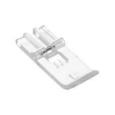 Patka průhledná pro Brother CV3440, CV3550 Patka průhledná pro Brother CV3440, CV3550