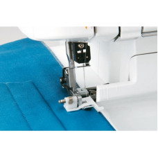 Patka pro slepý steh pro overlocky Brother SA214 Patka pro slepý steh pro overlocky Brother SA214