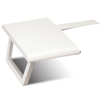 Přídavný stůl pro overlock Brother 2104D Přídavný stůl pro overlock Brother 2104D