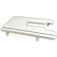 Přídavný stůl Brother NV1100, NV1300, NV1800 a NV2600 Přídavný stůl Brother NV1100, NV1300, NV1800 a NV2600