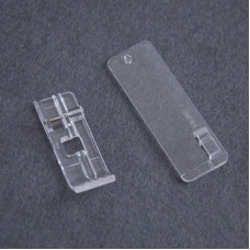 Kordovací patka pro šití ozdobných provázků Merrylock Kordovací patka pro šití ozdobných provázků Merrylock