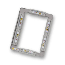 Magnetický vyšívací rámeček 100 x 180 mm pro Brother F440E, F480, F540E, F580