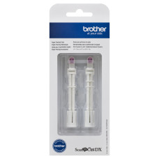 Nástroje pro dírkování papíru pro plotry Brother