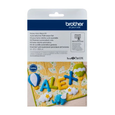 Rotační automatický nůž starter kit pro plotry Brother SDX