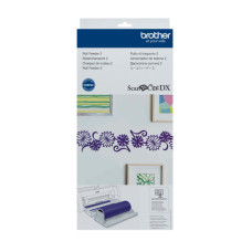 Odvíječ fólie Roll Feeder 2 pro plotry Brother SDX