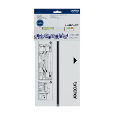 Naváděcí listy 3 ks pro odvíječ fólie Roll Feeder 2 pro plotry Brother SDX