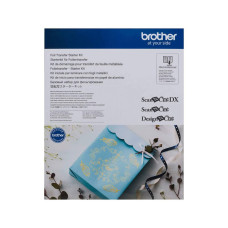 Starter kit pro zlacení pro plotry Brother ScanNCut