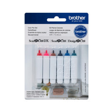 6 ks per pro plotry Brother ScanNCut 6 ks per pro plotry Brother ScanNCut