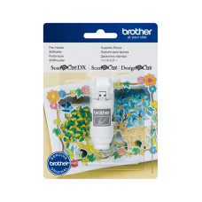 Držák pro pera pro plotry Brother ScanNCut Držák pro pera pro plotry Brother ScanNCut