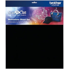 Rhinestone sada náhradních materiálů pro plotry Brother ScanNCut