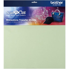 Přenášecí fólie pro kamínkové aplikace pro plotry Brother ScanNCut