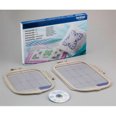 Upgrade pro Brother V3, V5, V7