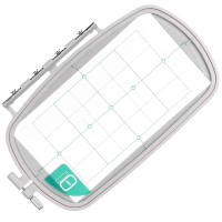 Vyšívací rámeček EF71 pro Brother M280D, M240ED, NV955, NV950, NV900, NV97E, NV90E Vyšívací rámeček EF71 pro Brother M280D, M240ED, NV955, NV950, NV900, NV97E, NV90E