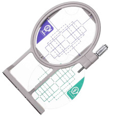 Rámeček Sewtech EF82 Rámeček Sewtech EF82