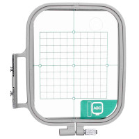 Vyšívací rámeček EF62 pro Brother M280D, M240ED, NV955, NV950, NV900, NV97E, NV90E Vyšívací rámeček EF62 pro Brother M280D, M240ED, NV955, NV950, NV900, NV97E, NV90E