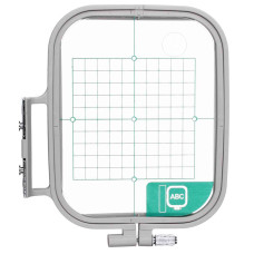 Vyšívací rámeček EF62 pro Brother M280D, M240ED, NV955, NV950, NV900, NV97E, NV90E Vyšívací rámeček EF62 pro Brother M280D, M240ED, NV955, NV950, NV900, NV97E, NV90E
