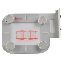 Kovový rámeček Sewtech SA431M Kovový rámeček Sewtech SA431M