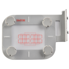 Kovový rámeček Sewtech SA431M Kovový rámeček Sewtech SA431M