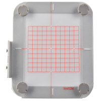 Kovový rámeček Sewtech SA432M Kovový rámeček Sewtech SA432M