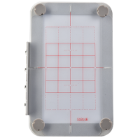 Kovový rámeček Sewtech SA434M Kovový rámeček Sewtech SA434M