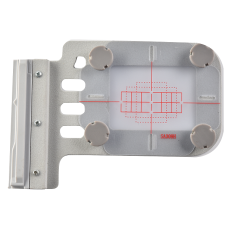 Kovový rámeček Sewtech SA437M Kovový rámeček Sewtech SA437M