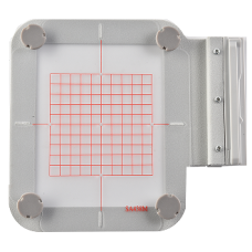 Kovový rámeček Sewtech SA438M Kovový rámeček Sewtech SA438M