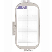 Vyšívací rámeček EF76 pro Brother V3, V3LE, V5, V7, XV, NV1, NV4000, NV5000 Vyšívací rámeček EF76 pro Brother V3, V3LE, V5, V7, XV, NV1, NV4000, NV5000