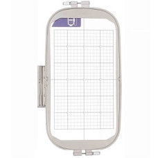 Vyšívací rámeček EF76 pro Brother V3, V3LE, V5, V7, XV, NV1, NV4000, NV5000 Vyšívací rámeček EF76 pro Brother V3, V3LE, V5, V7, XV, NV1, NV4000, NV5000