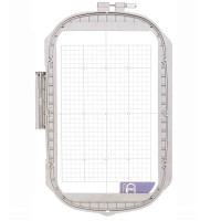 Vyšívací rámeček EF92 pro Brother XV, NV1, V3LE, V3, V5, V7 Vyšívací rámeček EF92 pro Brother XV, NV1, V3LE, V3, V5, V7