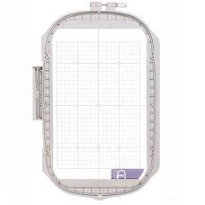 Vyšívací rámeček EF92 pro Brother XV, NV1, V3LE, V3, V5, V7 Vyšívací rámeček EF92 pro Brother XV, NV1, V3LE, V3, V5, V7