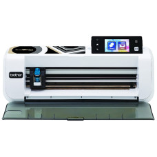 Řezací plotr Brother ScanNCut CM260 Řezací plotr Brother ScanNCut CM260
