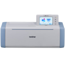 Řezací plotr Brother ScanNCut SDX1000 Řezací plotr Brother ScanNCut SDX1000