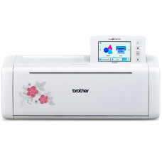 Řezací plotr Brother ScanNCut SDX1250 Řezací plotr Brother ScanNCut SDX1250