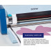 Řezací plotr Brother ScanNCut SDX1250