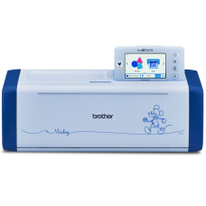 Řezací plotr Brother ScanNCut SDX2250D Řezací plotr Brother ScanNCut SDX2250D