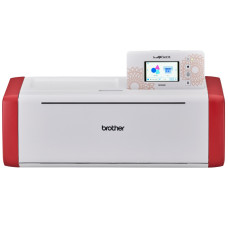 Řezací plotr Brother ScanNCut SDX900 Řezací plotr Brother ScanNCut SDX900
