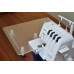 Přídavný stůl pro overlock Brother M 3034 D