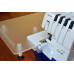 Přídavný stůl pro overlock Brother M 3034 D