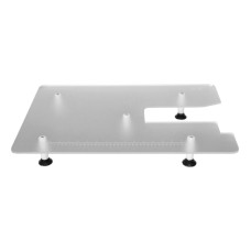 Přídavný stůl pro Janome Juno J, E, 601, 603, 605, 607, DC 6100 Přídavný stůl pro Janome Juno J, E, 601, 603, 605, 607, DC 6100