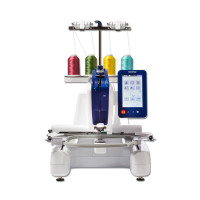 Vyšívací stroj Brother VR