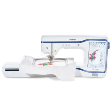 Vyšívací stroj Brother Innov-Is Stellaire XE1 Vyšívací stroj Brother Innov-Is Stellaire XE1