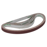 Brusný pásek 181C2-1 pro Eastman/Comet/Csepel/Hitaka/KM/Kuris/Wolf